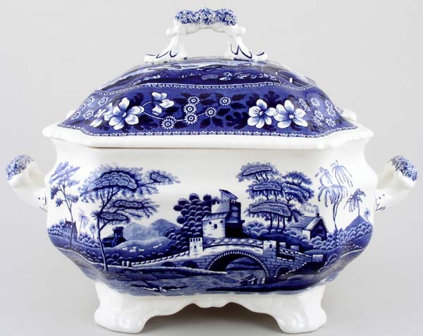 Soup Tureen c2005